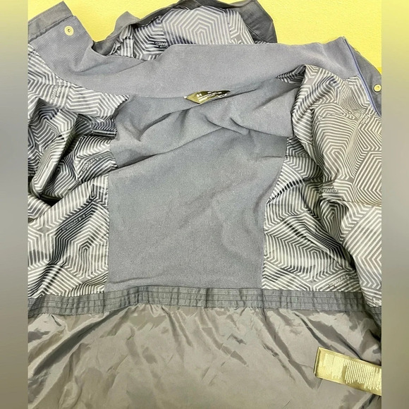 NWOT Under Armour Storm Team Infrared Womens Jacket - Size XXL - Picture 13 of 13